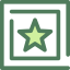 Star icon 64x64