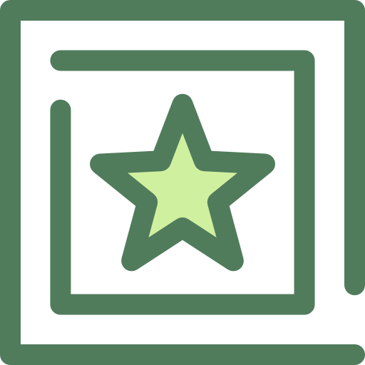 Star icon