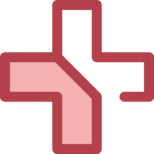 Plus icon