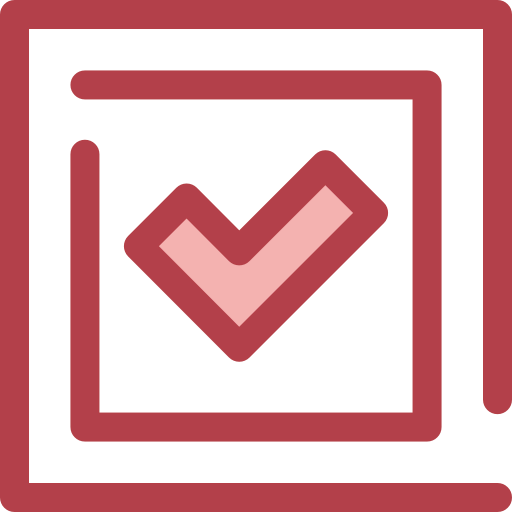 Checked icon