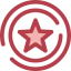 Star icon 64x64