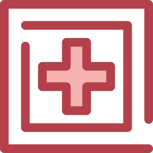 Plus icon