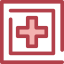 Plus icon 64x64