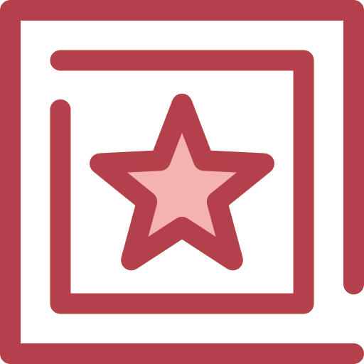 Star icon