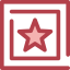 Star icon 64x64