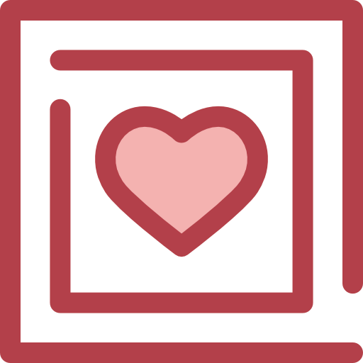 Heart icon
