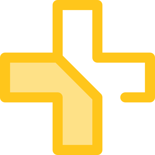 Plus icon