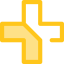 Plus icon 64x64