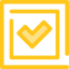 Checked icon 64x64