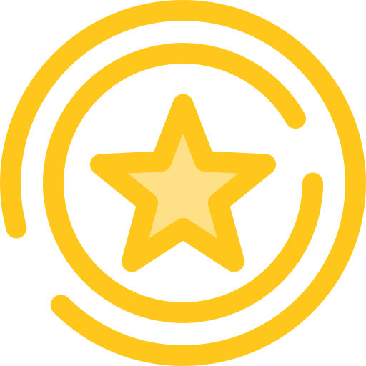 Star icon