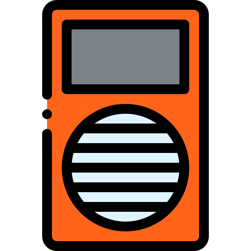 Communications icon
