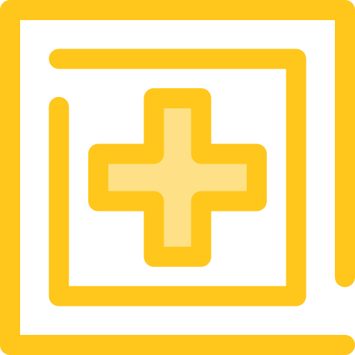 Plus icon
