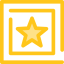 Star icon 64x64
