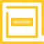 Minus icon 64x64