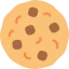 Cookie icon 64x64