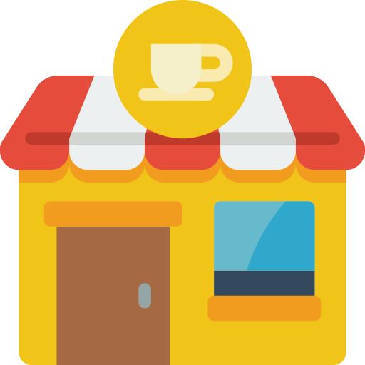 Cafe icon