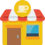 Cafe icon 64x64