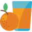 Orange icon 64x64