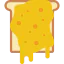 Toast icon 64x64