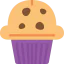 Muffin icon 64x64