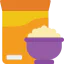 Cereal icon 64x64