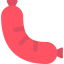 Sausage icon 64x64