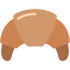 Croissant icon 64x64
