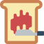 Toast icon 64x64