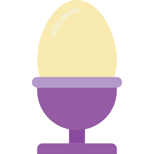 Egg icon
