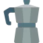 Coffee pot icon 64x64