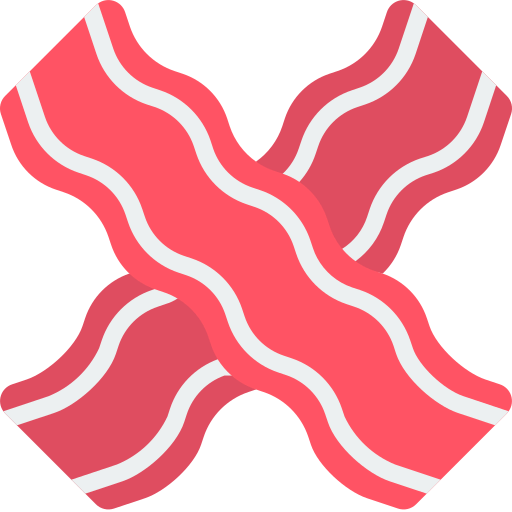 Bacon icon