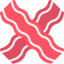 Bacon icon 64x64