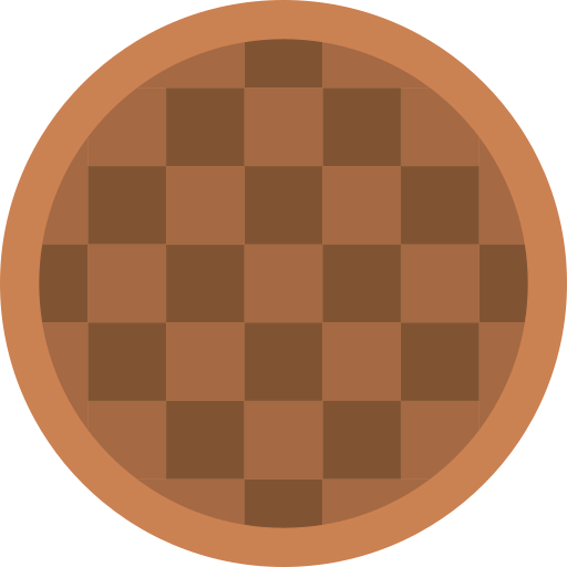 Waffle icon