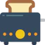 Toaster icon 64x64