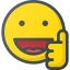 Like icon 64x64