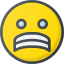 Stress icon 64x64