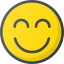 Smile icon 64x64