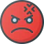 Angry icon 64x64