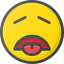 Disgusted icon 64x64