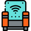 Speaker icon 64x64