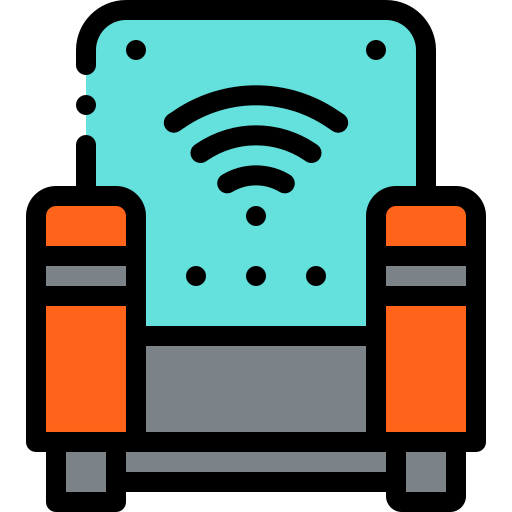 Speaker icon