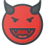 Devil ícono 64x64
