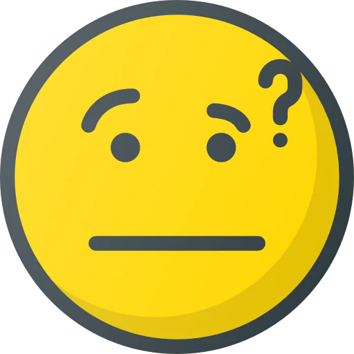 Thinking icon