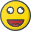 Crazy icon 64x64