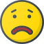 Disgusted icon 64x64