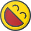 Laughing icon 64x64