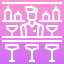 Lounge icon 64x64