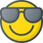 Cool icon 64x64