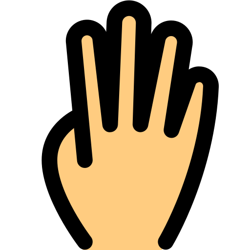 Four icon