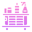Cleaning icon 64x64